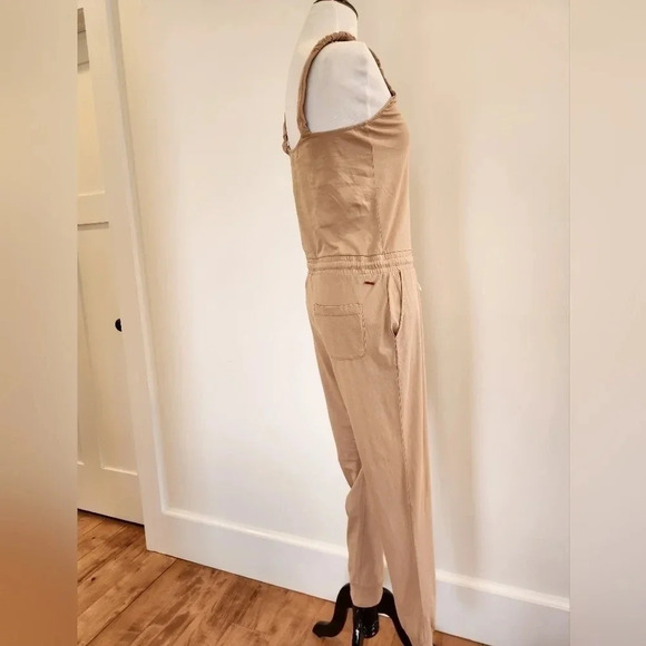 NWT || n: PHILANTHROPY || Blueland jumpsuit - Picture 5 of 10